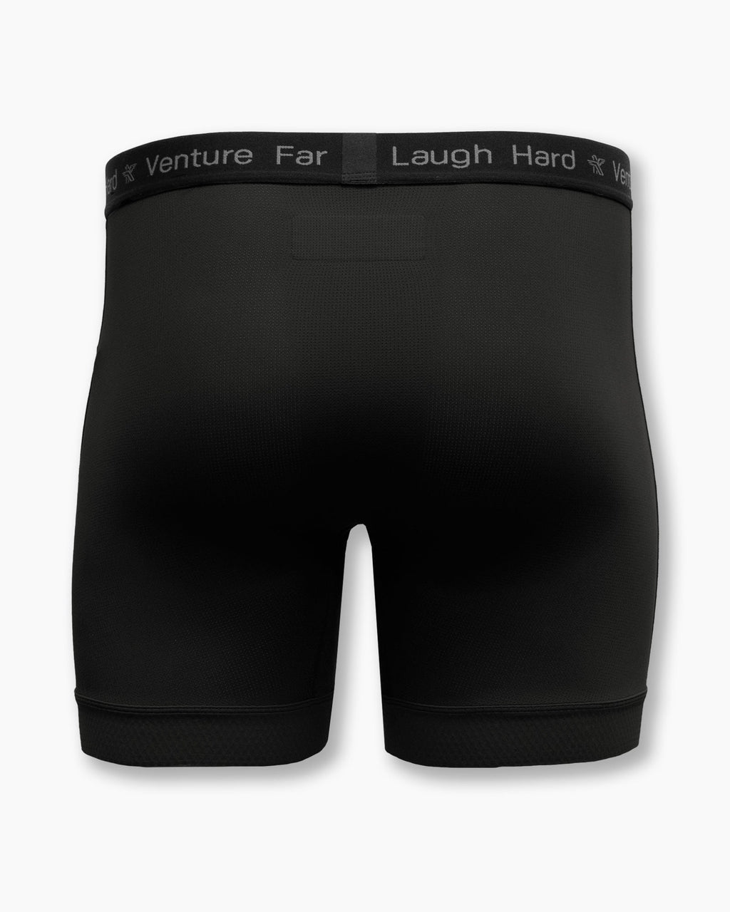 Egg Cradle Boxer Briefs 5"