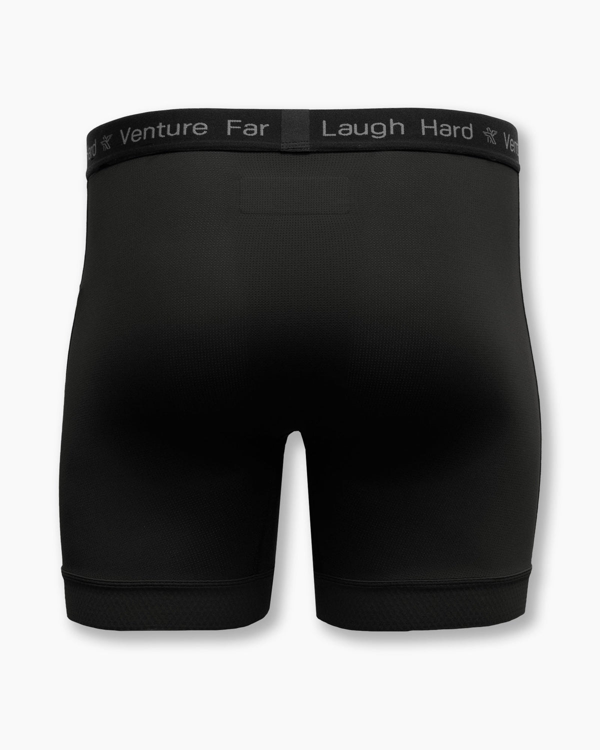 Egg Cradle Boxer Briefs 5"