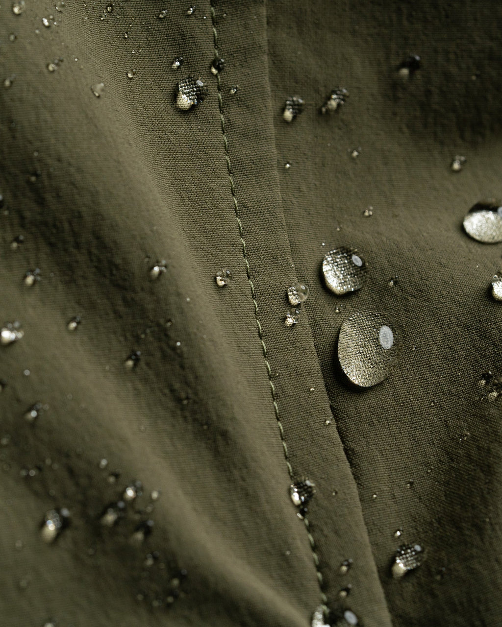 Escapade Lightweight Active Travel Jacket