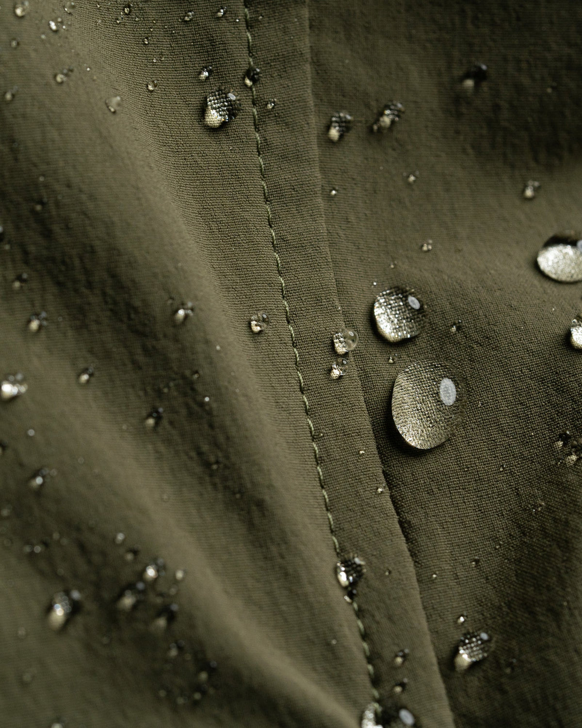 Escapade Lightweight Active Travel Jacket