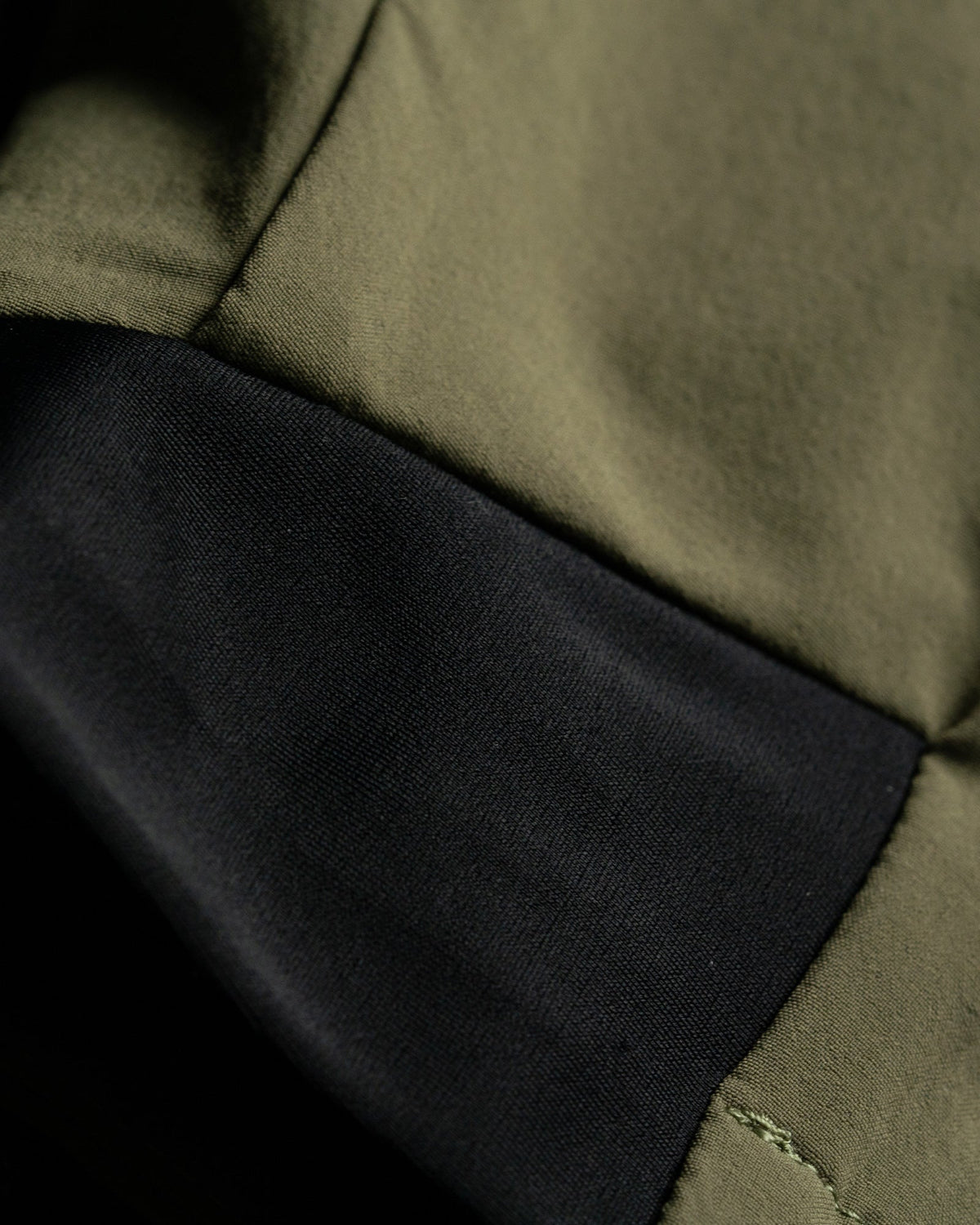 Escapade Lightweight Active Travel Jacket