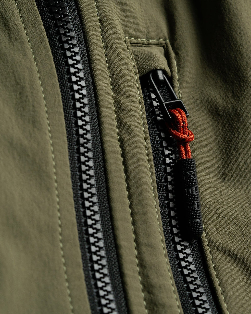 Escapade Lightweight Active Travel Jacket