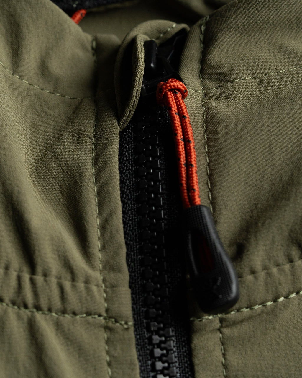 Escapade Lightweight Active Travel Jacket