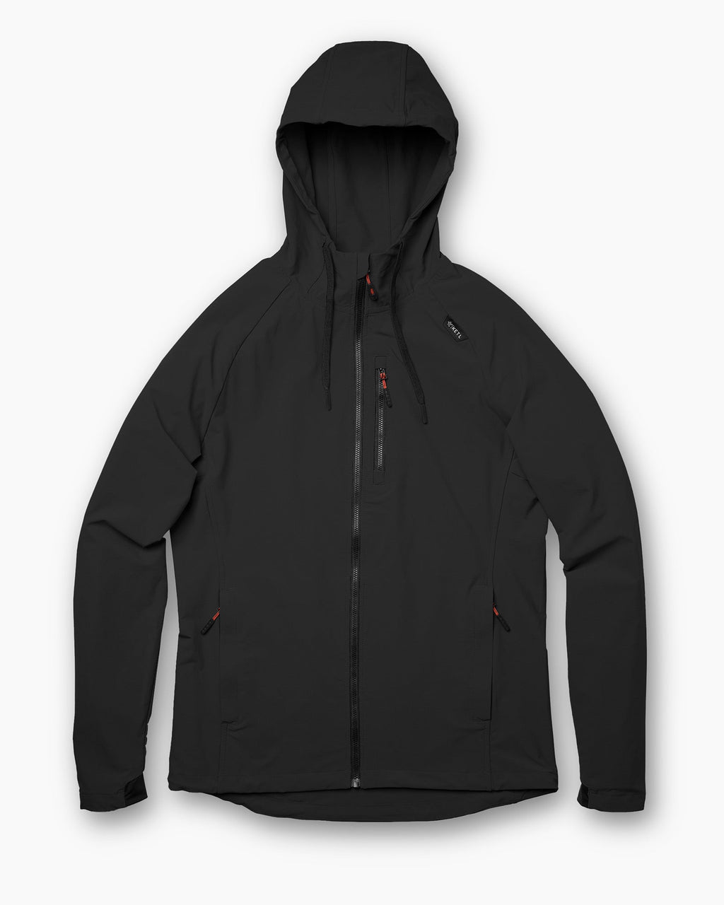 Escapade Lightweight Active Travel Jacket
