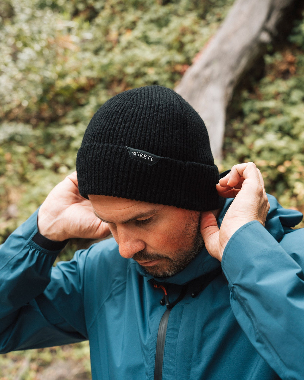 Lost Boys Merino Beanie
