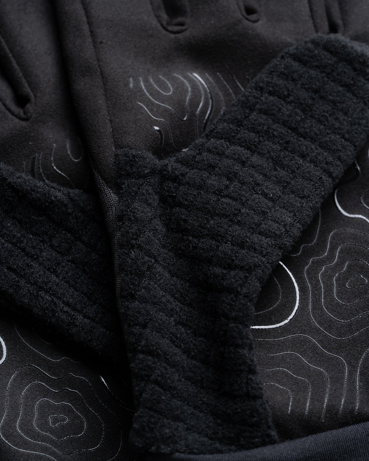 Merino Motion Trail Glove