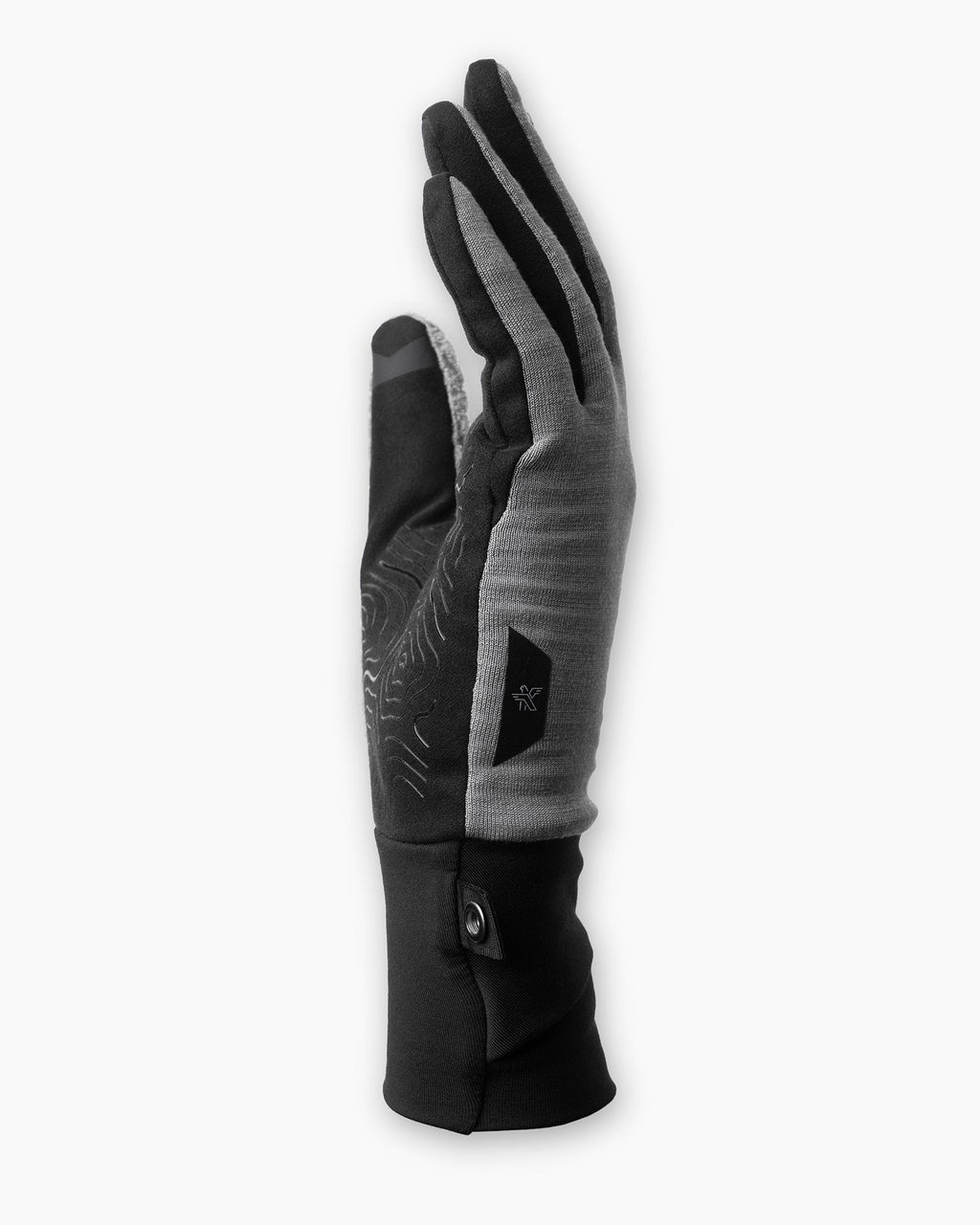 Merino Motion Trail Glove
