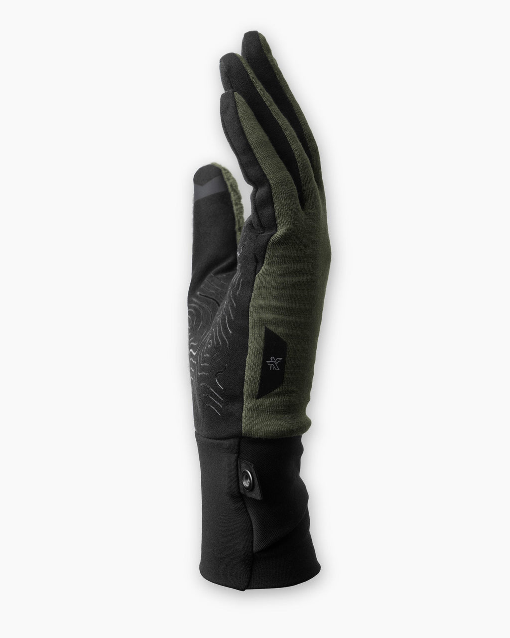 Merino Motion Trail Glove