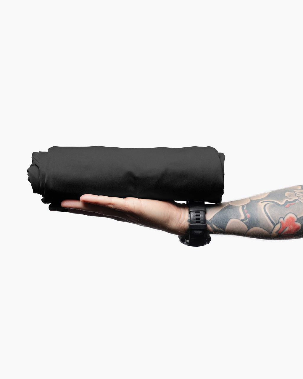 MilesBound Travel Zip Up Hoodie