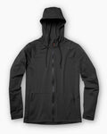 MilesBound Travel Zip Up Hoodie