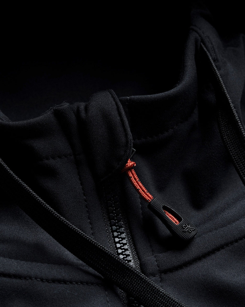 MilesBound Travel Zip Up Hoodie