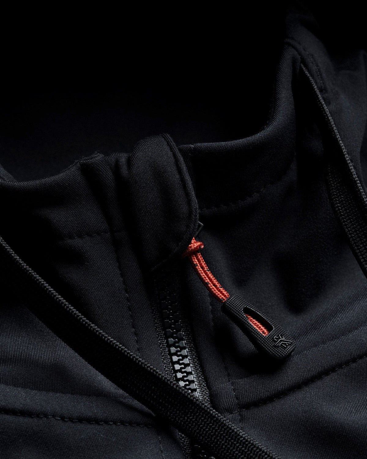 MilesBound Travel Zip Up Hoodie