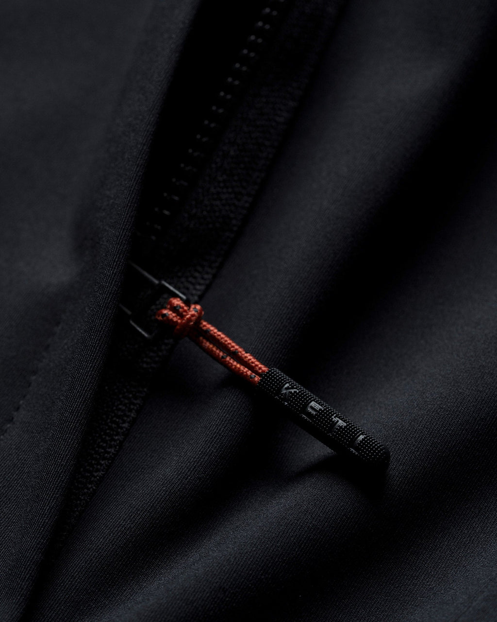 MilesBound Travel Zip Up Hoodie