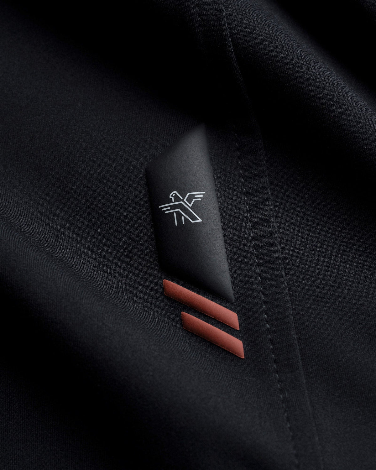 MilesBound Travel Zip Up Hoodie
