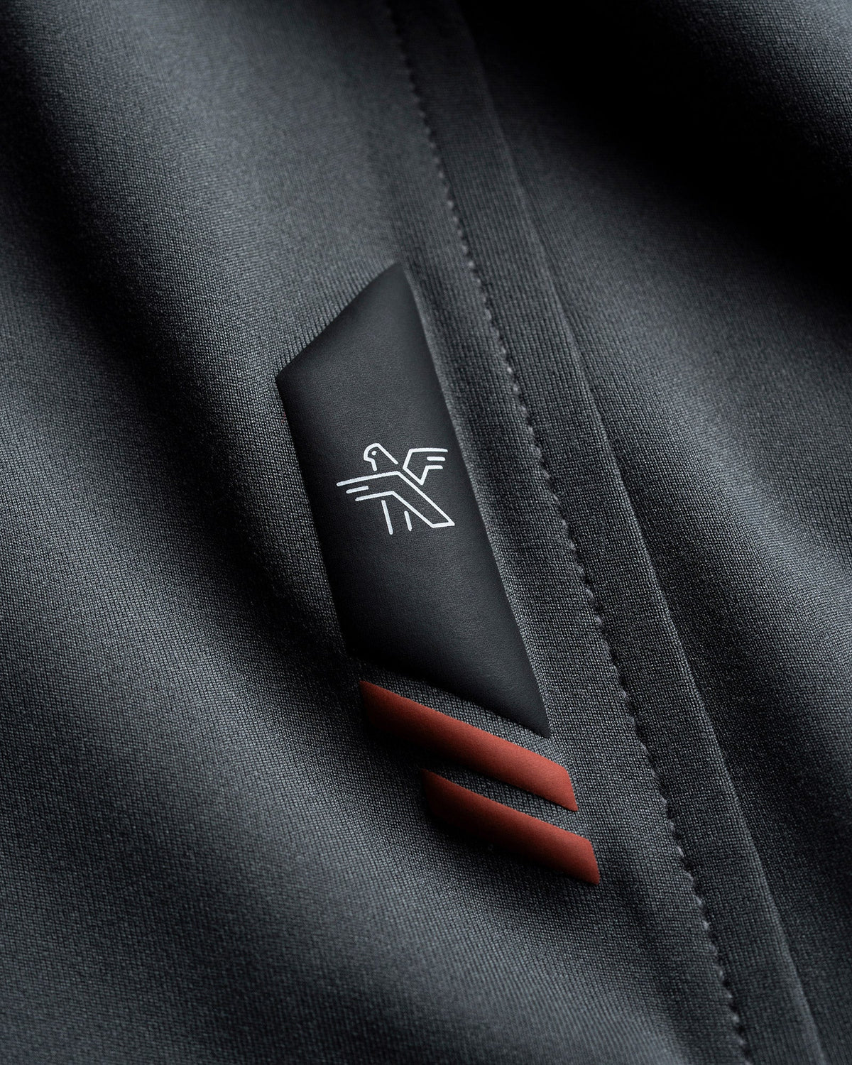 MilesBound Travel Zip Up Hoodie