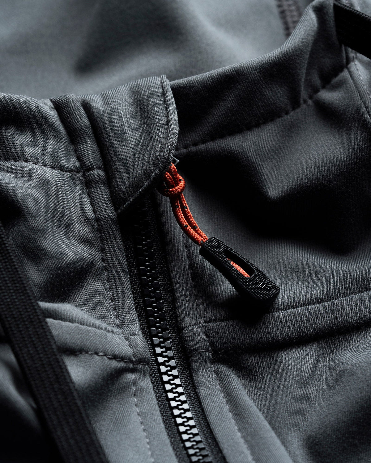 MilesBound Travel Zip Up Hoodie