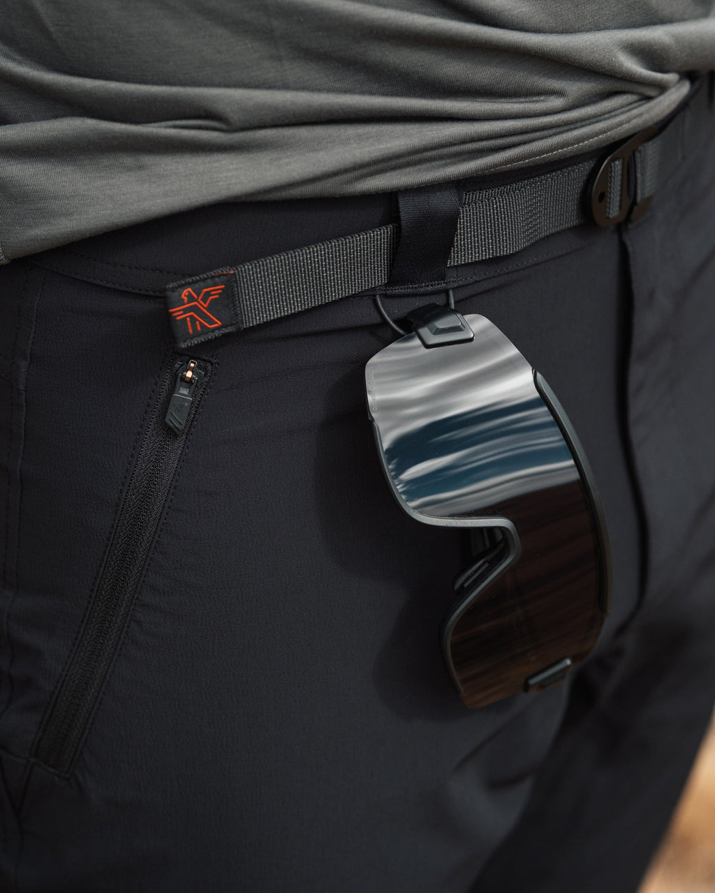 Pika Alpine Pant - VF Series