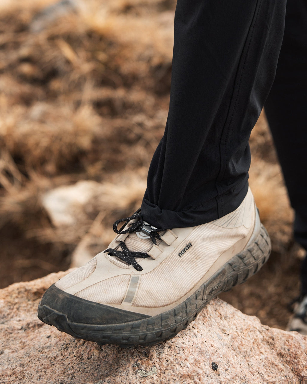 Pika Alpine Pant - VF Series