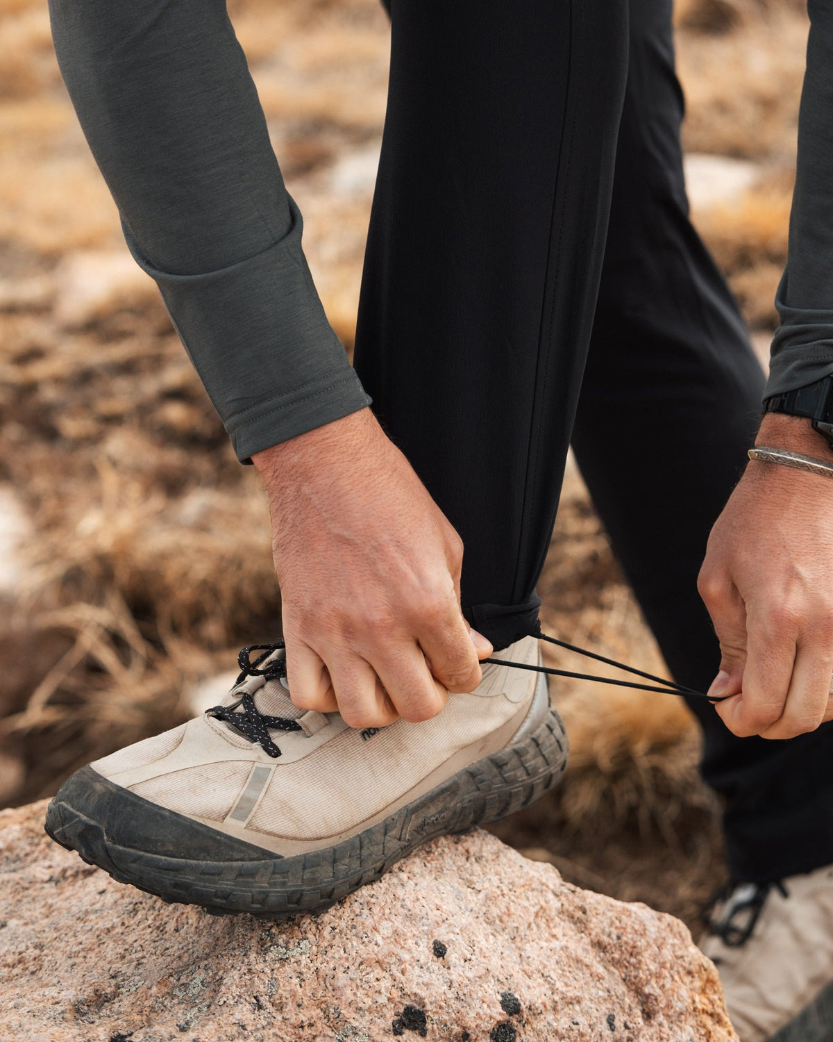 Pika Alpine Pant - VF Series