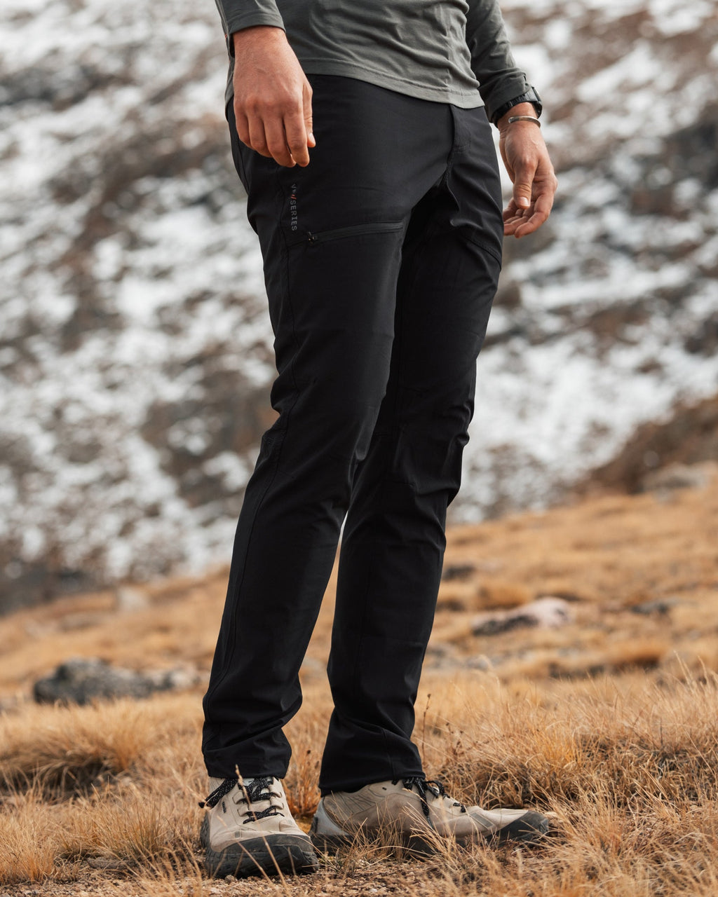 Pika Alpine Pant - VF Series
