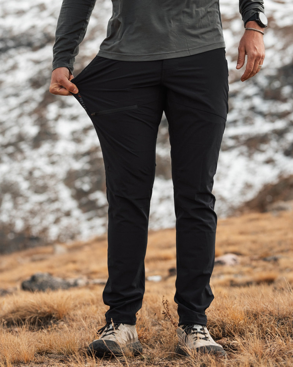 Pika Alpine Pant - VF Series