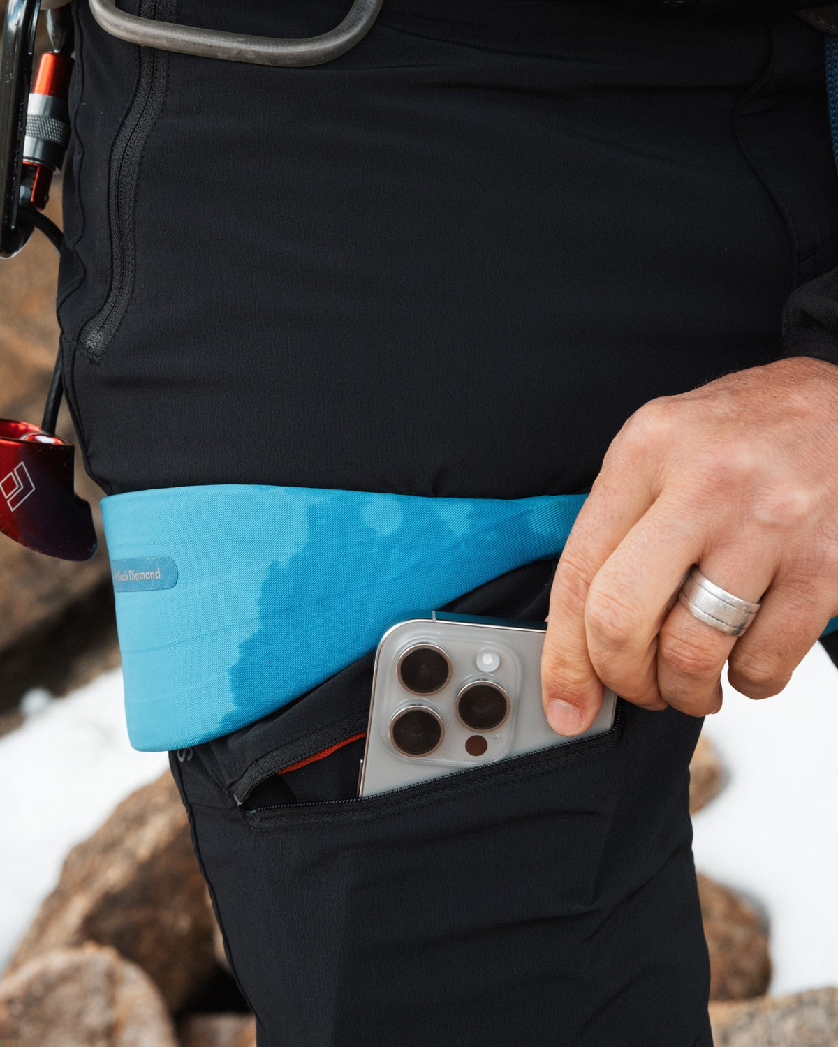 Pika Alpine Pant - VF Series