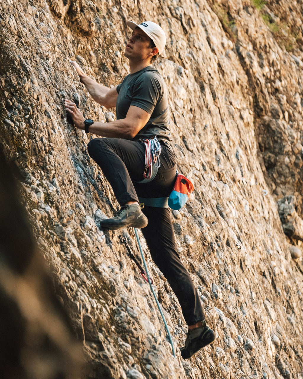 Pika Alpine Pant - VF Series