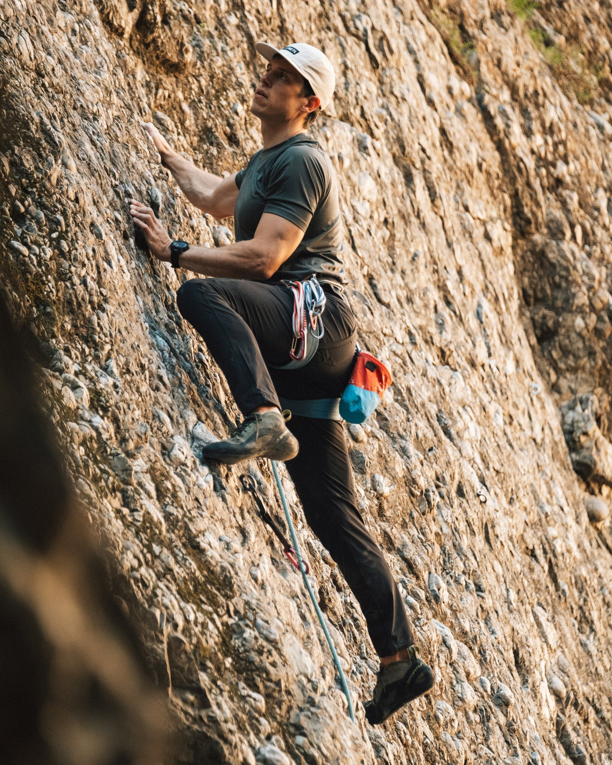 Pika Alpine Pant - VF Series
