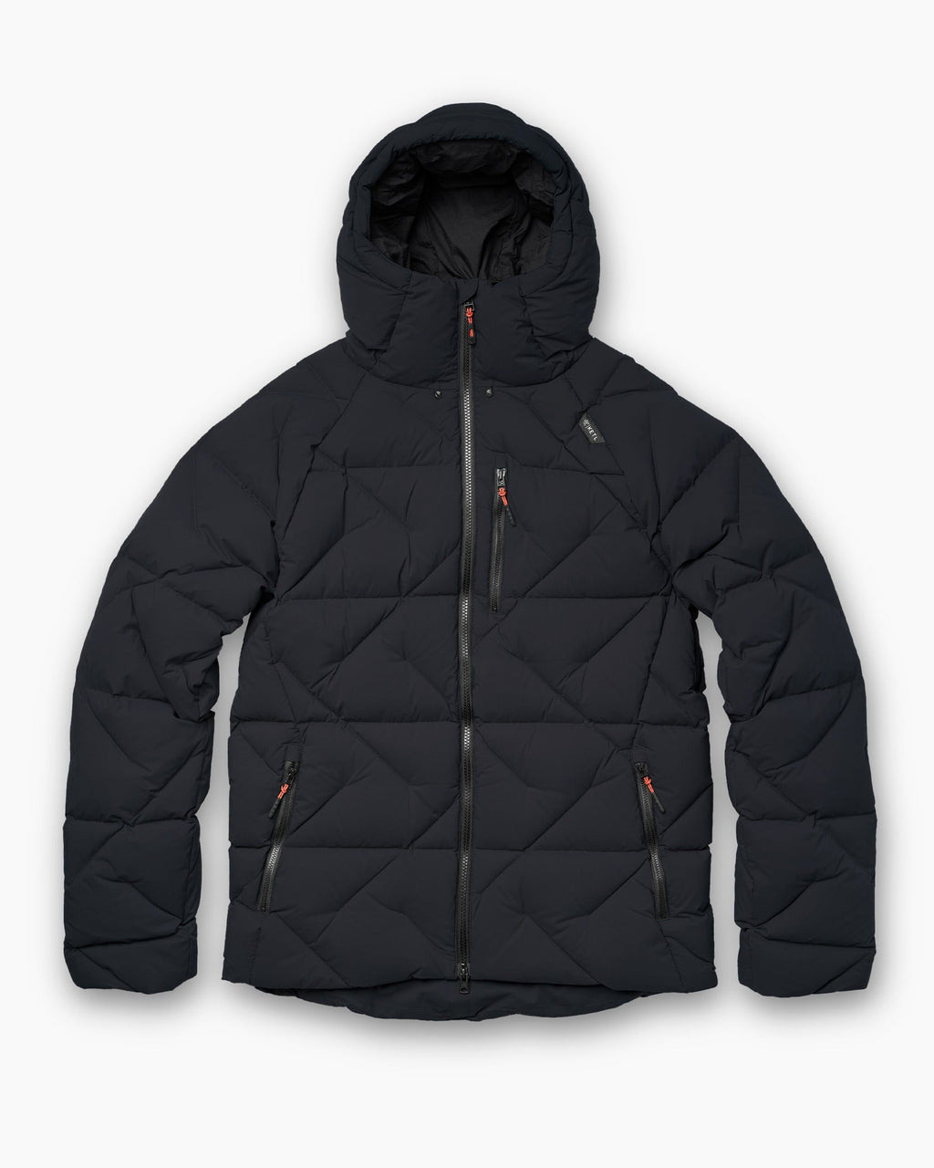 Puffinator Down Jacket