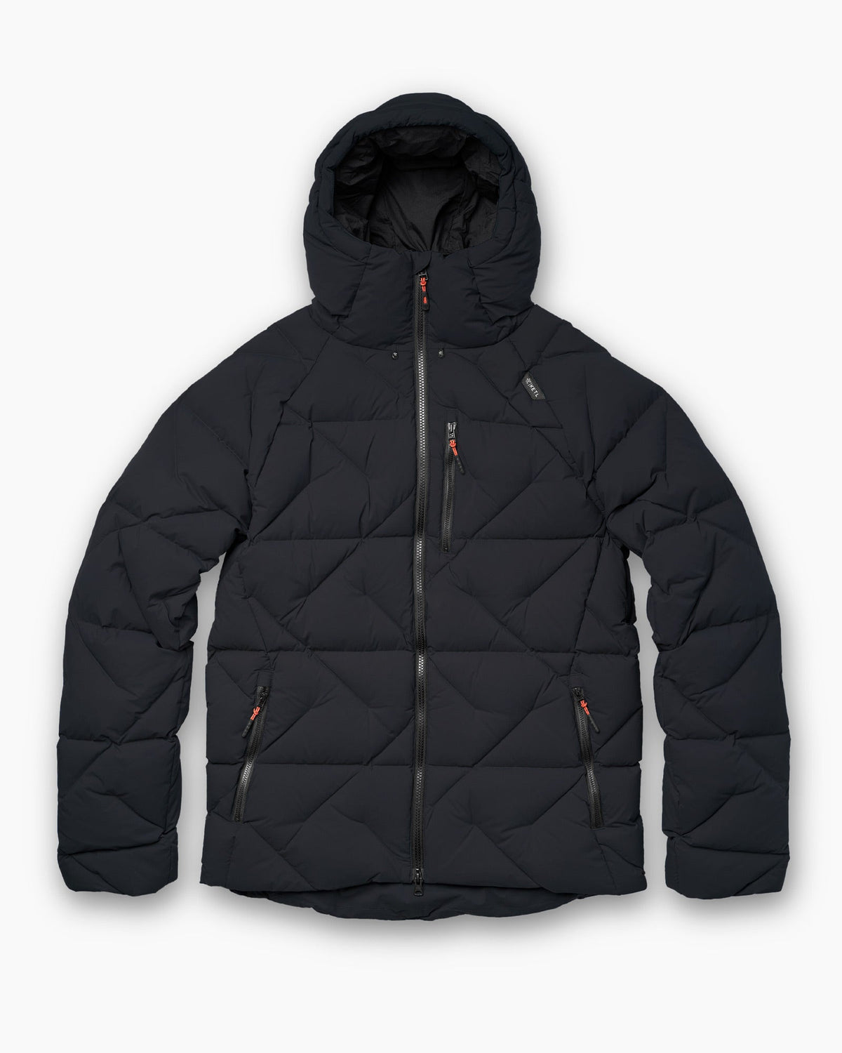 Puffinator Down Jacket