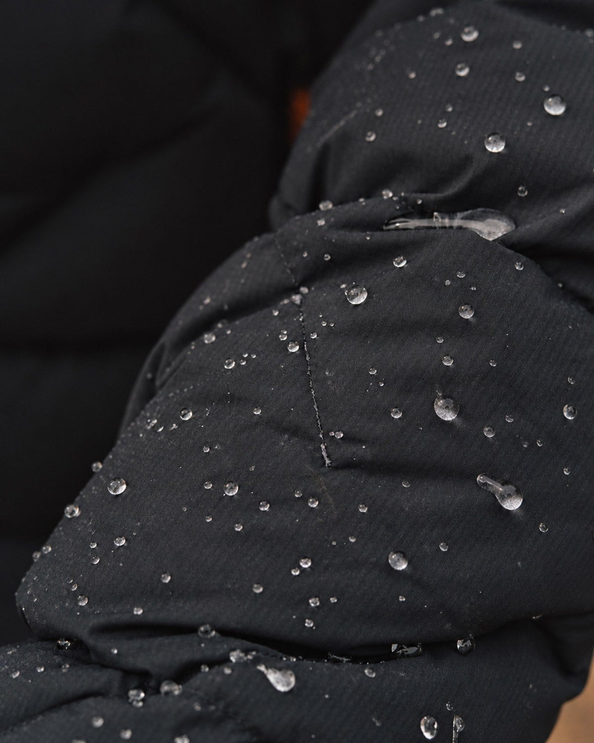 Puffinator Down Jacket