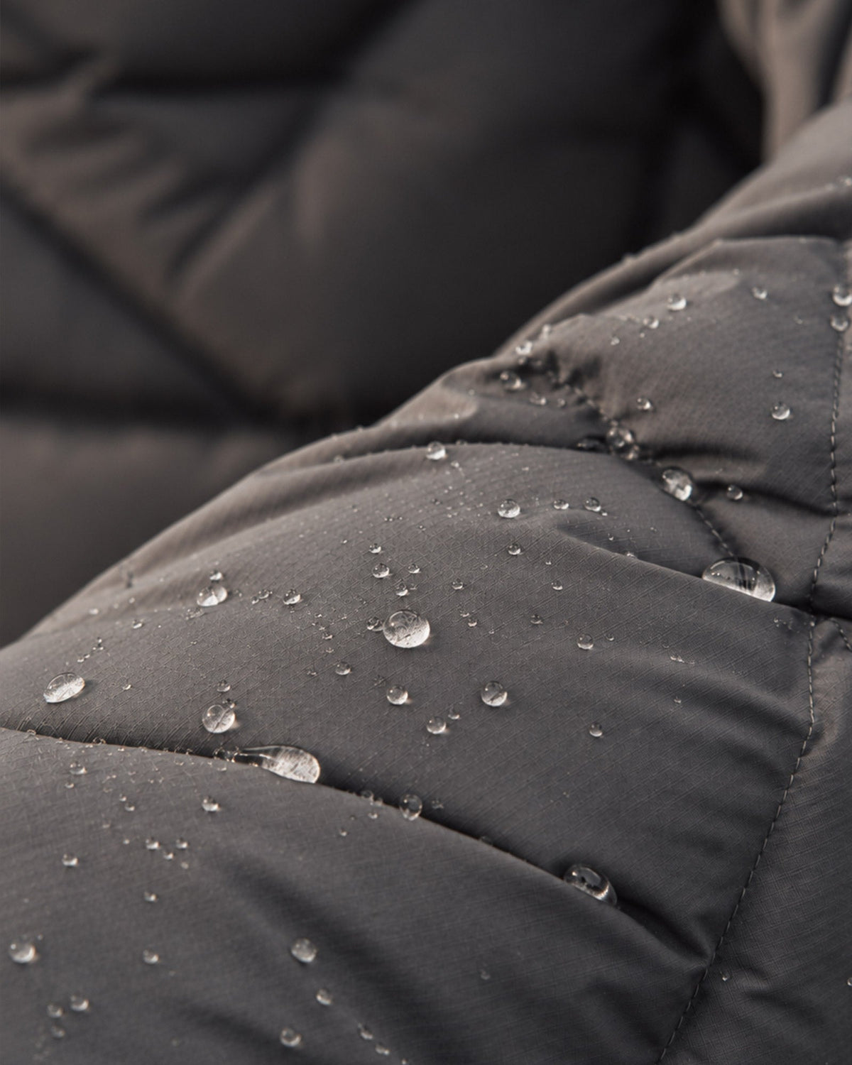 Puffinator Down Jacket