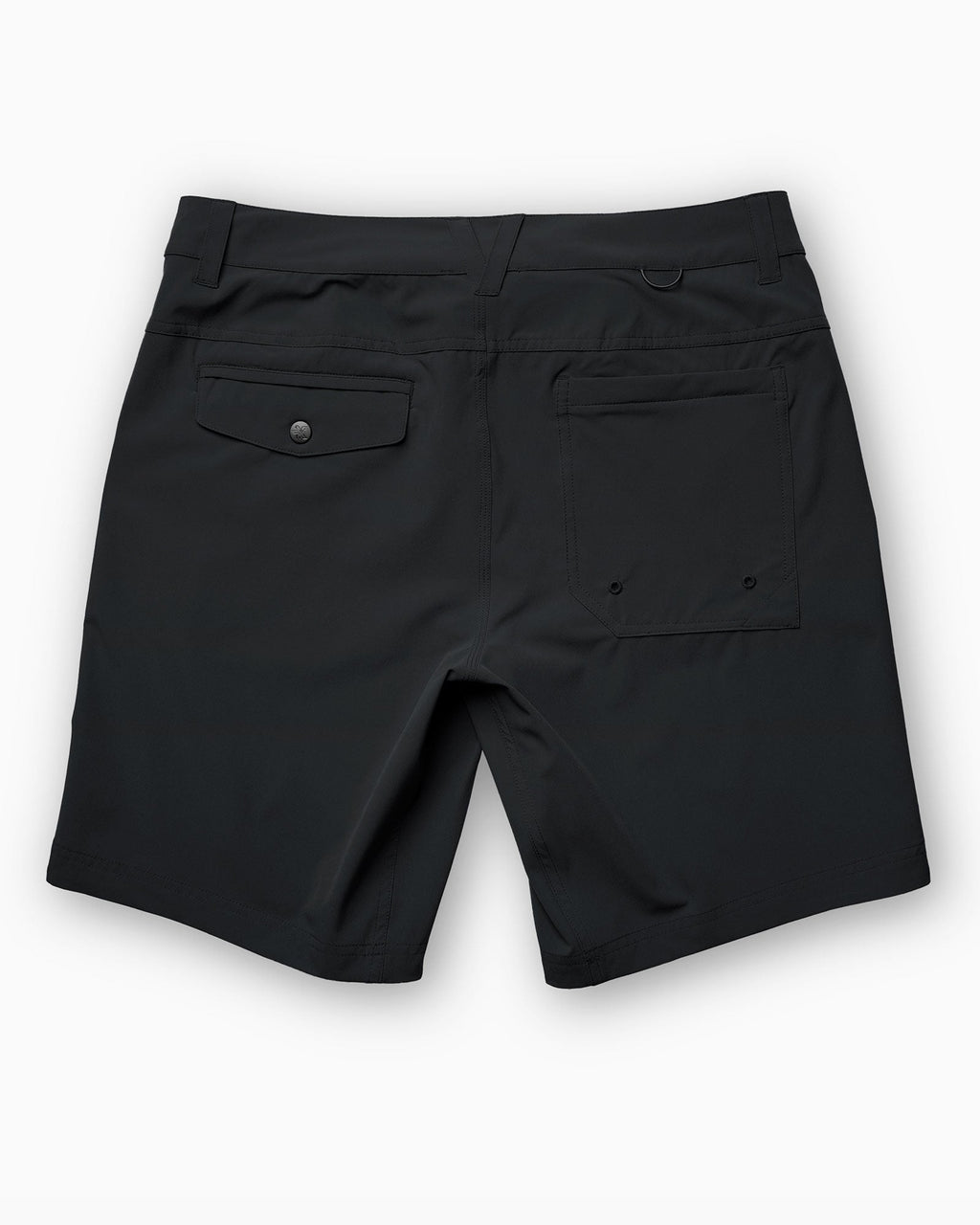 Virtue Hybrid Shorts 9"