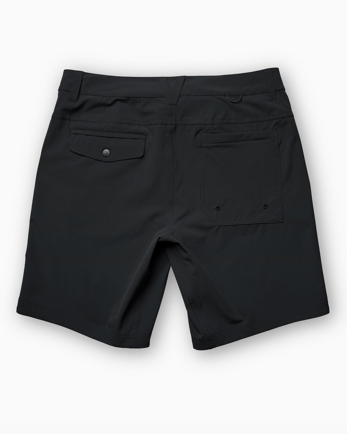 Virtue Hybrid Shorts 9"