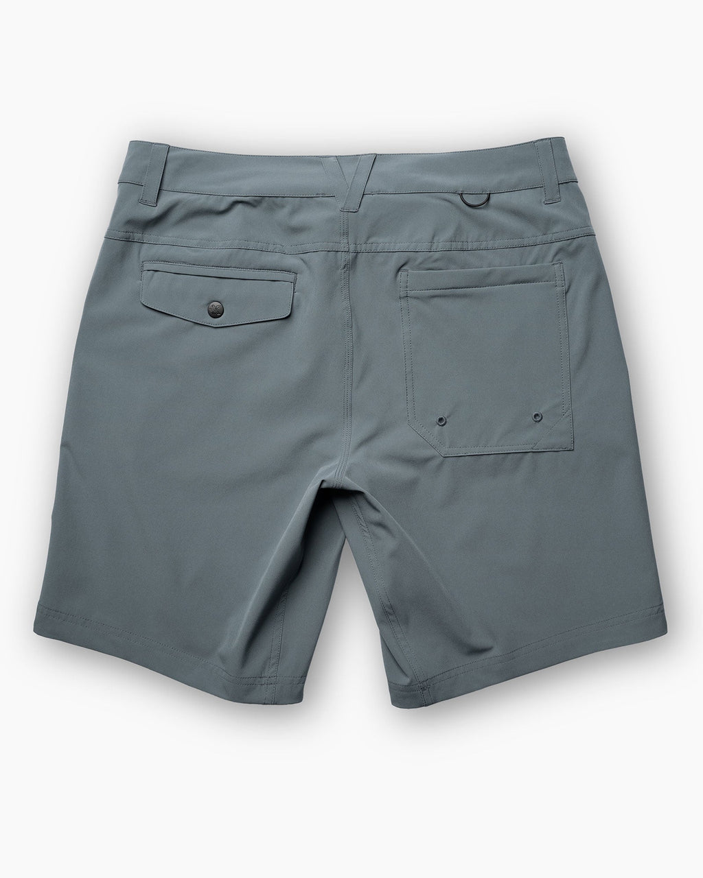 Virtue Hybrid Shorts 9"