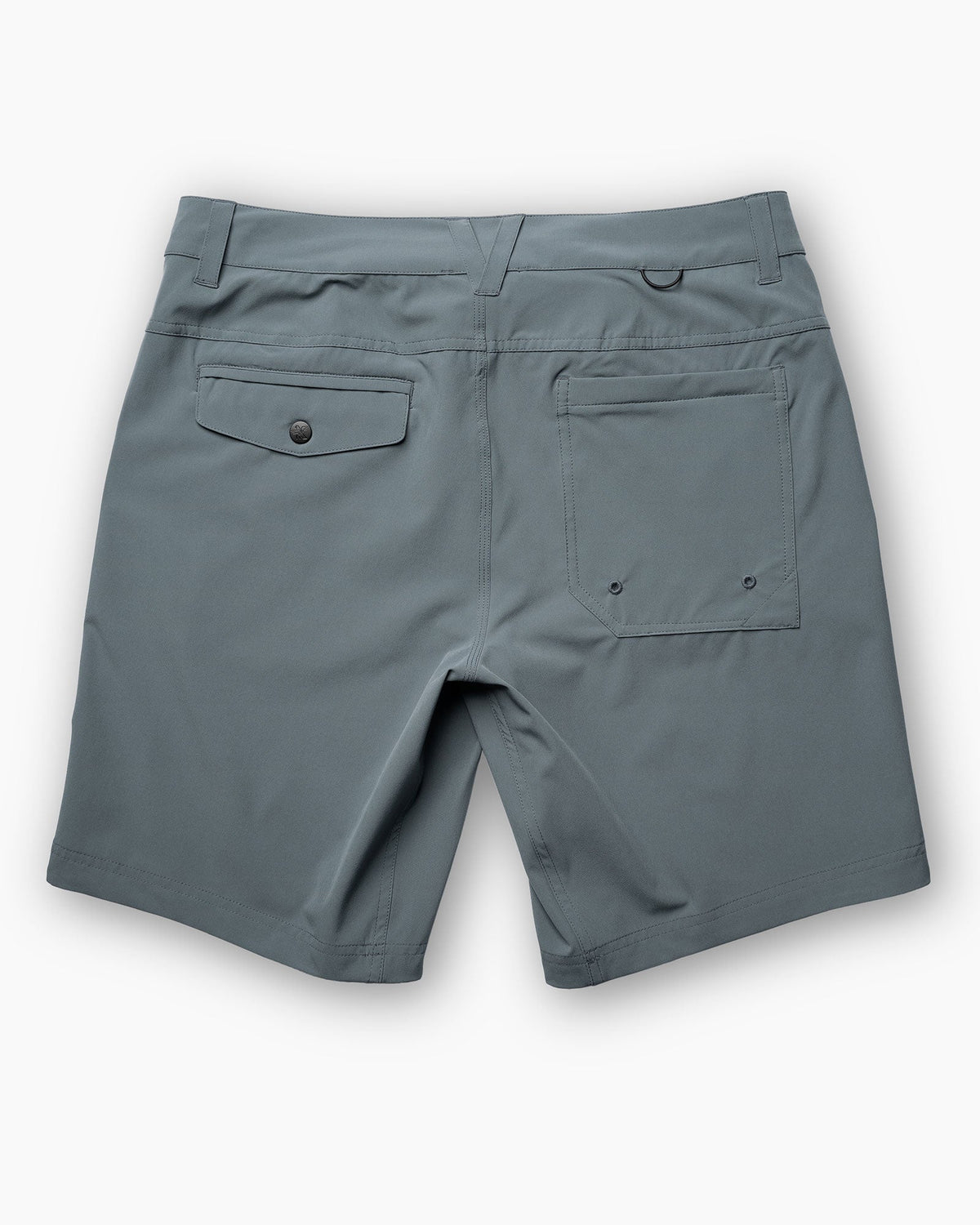 Virtue Hybrid Shorts 9"