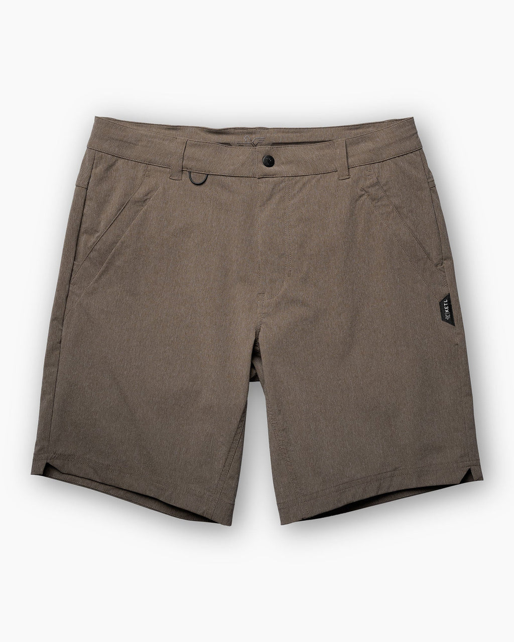 Virtue Hybrid Shorts 9"