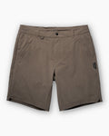 Virtue Hybrid Shorts 9"
