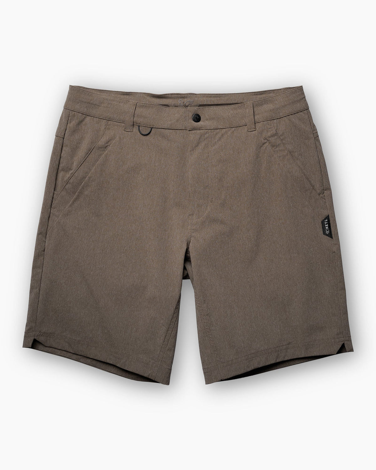 Virtue Hybrid Shorts 9"