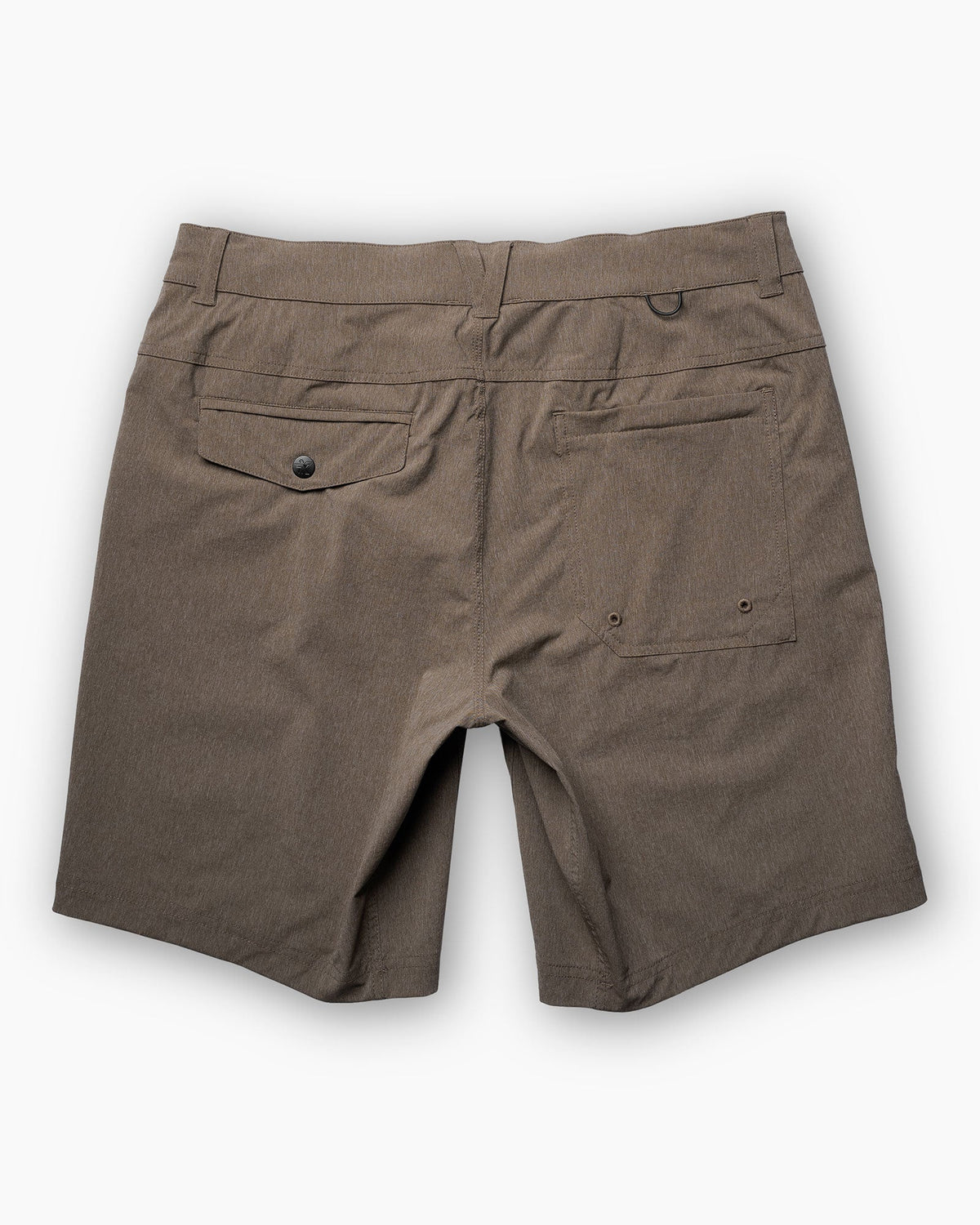 Virtue Hybrid Shorts 9"