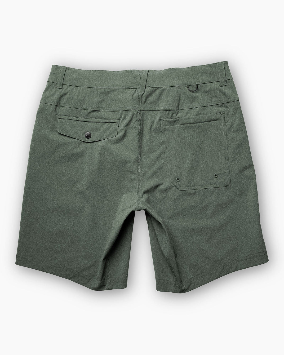Virtue Hybrid Shorts 9"
