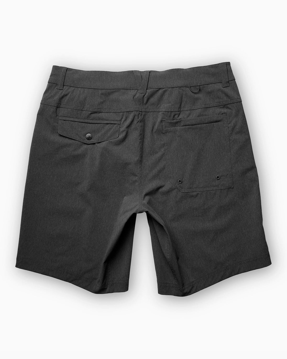 Virtue Hybrid Shorts 9"