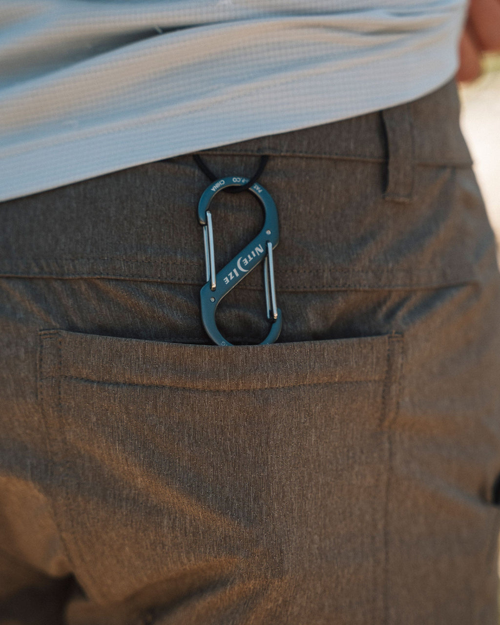 Virtue Hybrid Shorts 9"