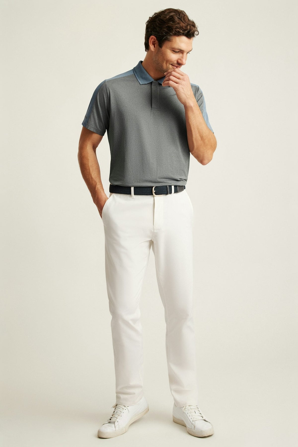 Tour Pique Polo