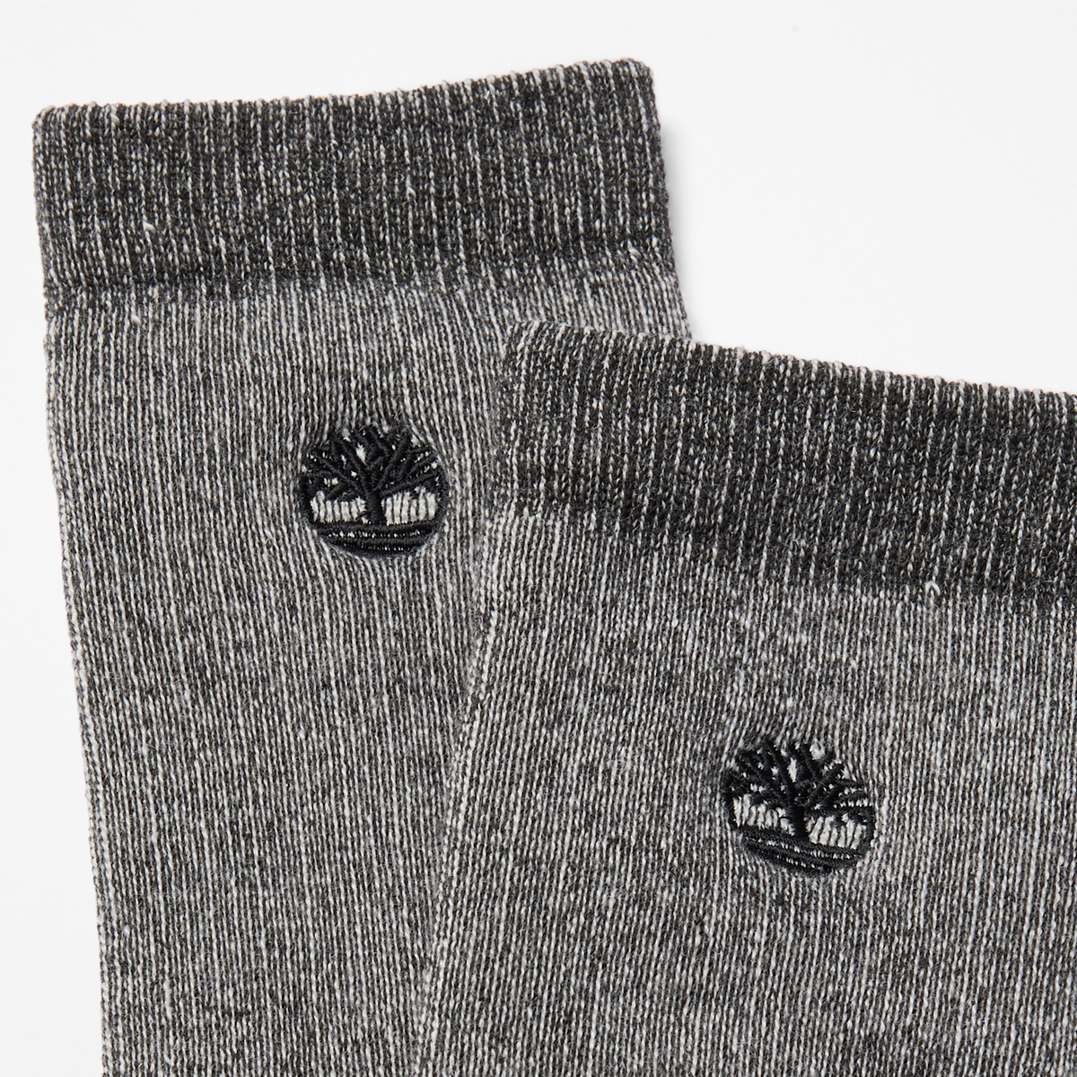 Kittery 2Pack Full Cushion Crew Sock TBL Black ALT1
