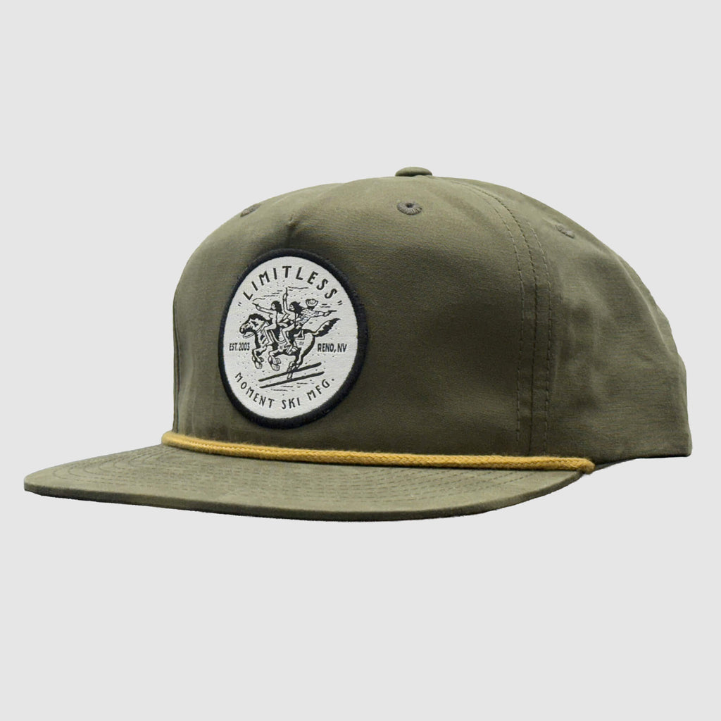 Limitless Hat