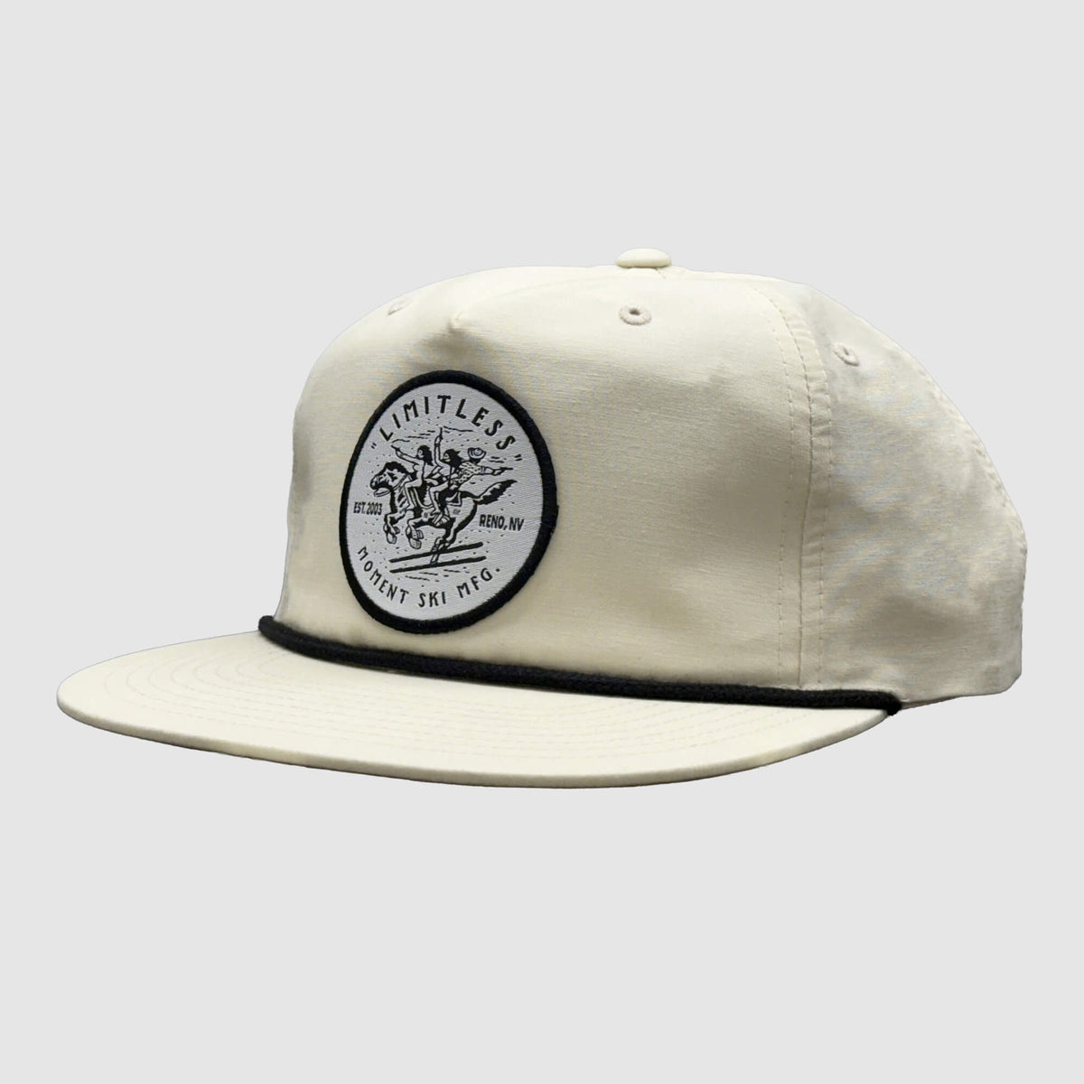 Limitless Hat