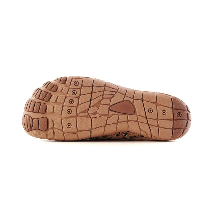 [Lorax Signature - Leopard]