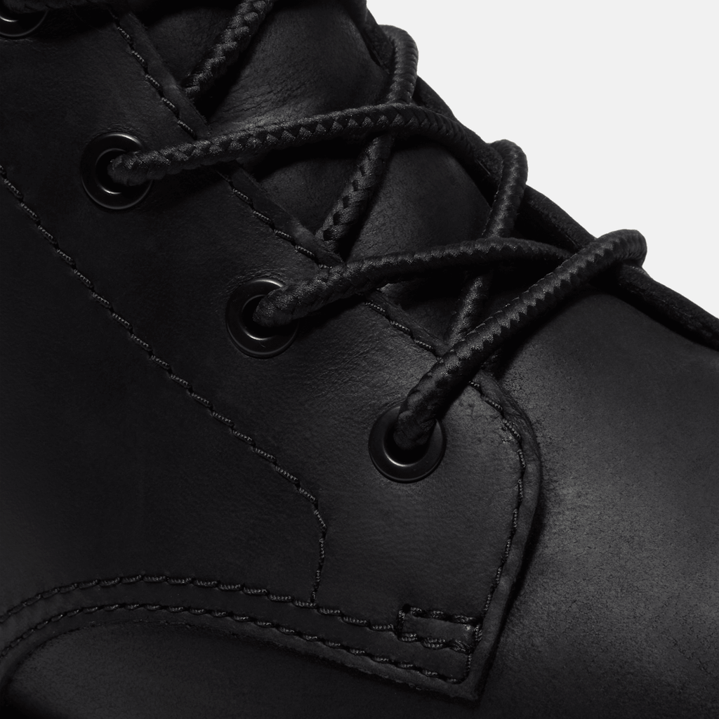 Mens Britton Falls Waterproof Chukka Boot TBL Blackout FullGrain ALT7