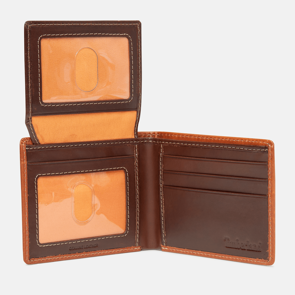 Mens Coulton Leather Passcase TBL Cognac ALT2